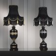 Soher, table lamps, alabaster, table lamps from Spain